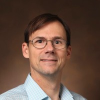 Vanderbilt University Medical Center Employee Michael Matheny's profile photo