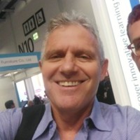 ASSETS Employee Kfir Adam's profile photo
