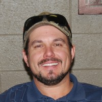 JusT Supplies Employee Jack Owen's profile photo