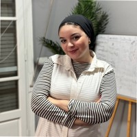 Khazenly - خزنلي Employee Mariam Badawy's profile photo