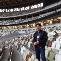 DBJ Capital Employee Masaaki Miyake's profile photo