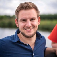 Lelypharma Employee Lars Bouhuijs's profile photo