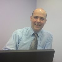 IBM Employee Daniel Nowell's profile photo