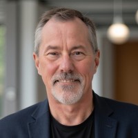 Integral Consulting Inc. Employee Rodger Ferguson's profile photo