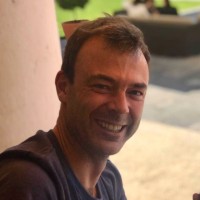 Mamapool Employee Tom Pinsent's profile photo