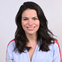 BuyBox Employee Aurélie Gil's profile photo