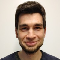 Simdle Mobility Employee Kevin Groven's profile photo