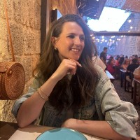Showcase Cinemas Employee Beth Pridham's profile photo