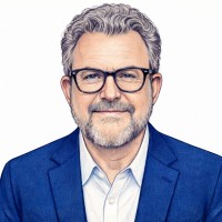 Nividous Employee Jim Weldy's profile photo