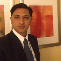 Parseq Employee Nagendra Singh's profile photo