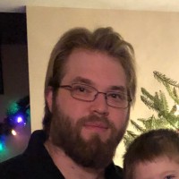 Argotec LLC Employee Dylan Gammell's profile photo