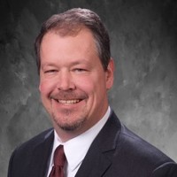 Municipal Capital Markets Employee Tim David's profile photo