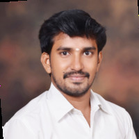 Penta Techsoft Solution Employee Raja G's profile photo