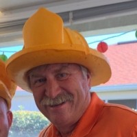 B Vending Employee Scott Scherr's profile photo