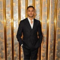 Nature Spell Employee Anwar E.'s profile photo