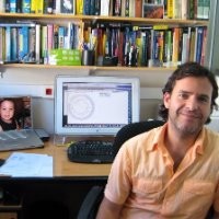 University of Vigo Employee David Posada's profile photo