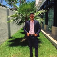 DocAuthority Employee Jose Maria P. Figueredo's profile photo
