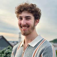 SupportRoom Employee Yevhen Herasimov's profile photo