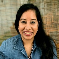 Ami Patel Email & Phone Number