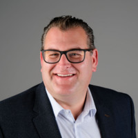 Louwman Group Employee Marc van der Leij's profile photo