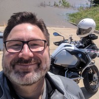 St. Louis Area Foodbank Employee Steven Crider's profile photo