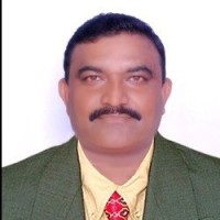 PLR Projects Employee V Ravindar's profile photo