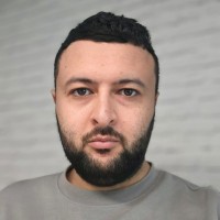 MEMA Architecture Employee Ali Osama's profile photo