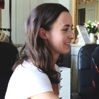 Charlotte Pawlyk Email