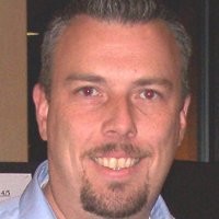 Avid Payment Solutions Employee Paul Sargeant's profile photo