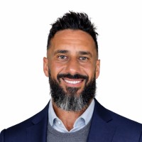 Kyriba Employee Sherief Hamid's profile photo