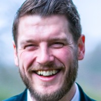Computershare Ireland Employee Phil Hayden's profile photo