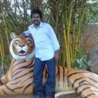 GoLive Games Studios India Employee Ravi Kiran's profile photo