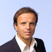 Telenor Cyberdefence Employee Lars Lersveen's profile photo