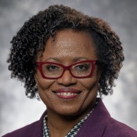 Truist Foundation Employee Lynette Bell's profile photo