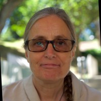 Pompestichting Employee Annette van Zeist's profile photo