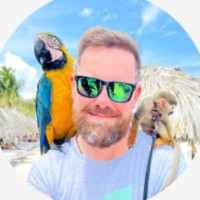 ProDesigning Web Development Employee Derl McMeekin's profile photo
