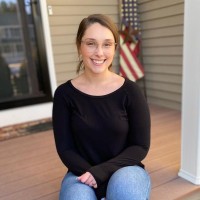 Hueson Wire Employee Mikala Hughes's profile photo