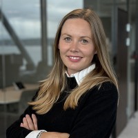 Kinly Employee Jeaneth Mørum's profile photo