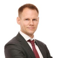 Vanbreda Risk & Benefits Employee Kjell Baeyens's profile photo
