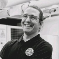 GROUPE BON MARCHÉ : Le Bon Marché Rive Gauche et La Grande Epicerie de Paris. Employee Cyril Petit's profile photo