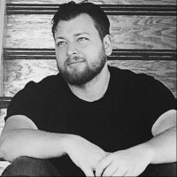 Ntrepid Employee Morgan Todd's profile photo
