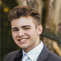 500 LEVEL Employee Robert Balogh's profile photo