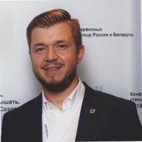 FAW Employee Alexander Balovnev's profile photo