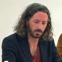 Centre hospitalier Gérard Marchant Employee Nicolas Pellizzari's profile photo