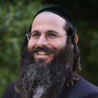 Madison SPECS Employee Yonah Weiss's profile photo