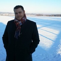Ten Lifestyle Management Employee Rob Arrow's profile photo