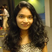 Sens-Tech Employee Indu Reddy's profile photo