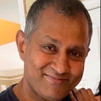 Sundar Krishnan Email & Phone Number