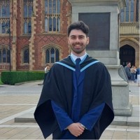 PWS Employee Joshua Smith's profile photo