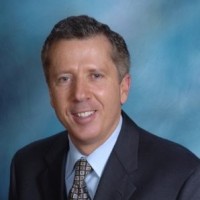 Children's Hospital Los Angeles (CHLA) Employee John Weston's profile photo